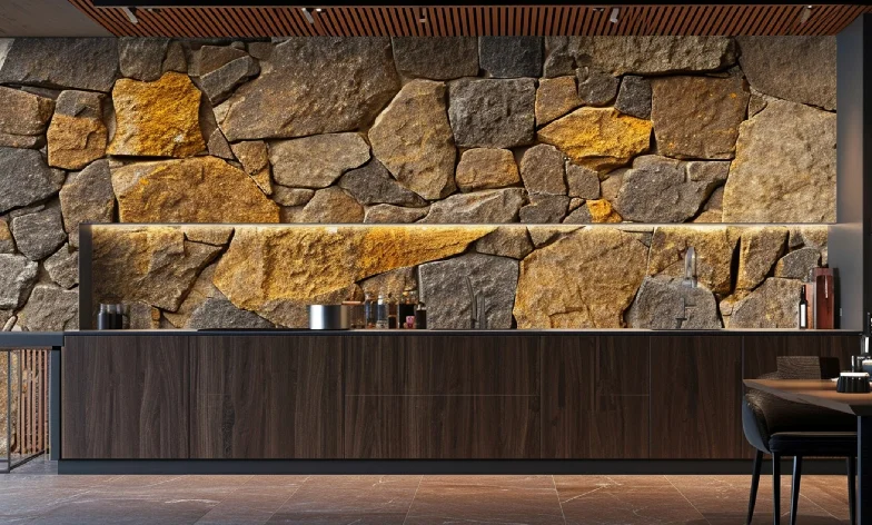 Luxury Interior Finishes